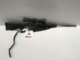 Remington, 700, Rifle, .223CAL