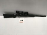 Marlin, XT-22,  Rifle, .22CAL S/L/LR