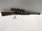 Browning, BAR-22, Rifle, 22CAL