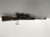 Browning, BLR, Rifle, .308CAL