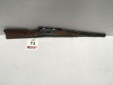Browning, 1886, Carbine, 45-70 GOVT
