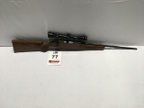 Browning, A-Bolt, Rifle,30-06