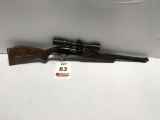 Winchester, 275, Rifle, . 22WIN MAG