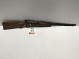 Marlin, 81-DK, Rifle, 22CAL