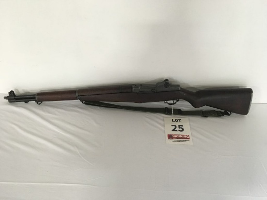 Us Springfield M1 Grand