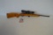 Western Field Model M 850A SHV 22 Rifle