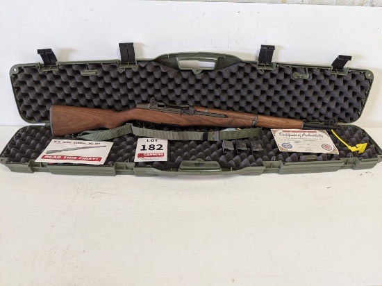 Firearm Consignment Sale