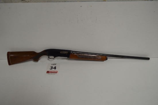 Winchester, Mod 1400 MK II, 12GA Shotgun