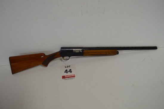 Browning, "sweet 16", 16GA, Shotgun