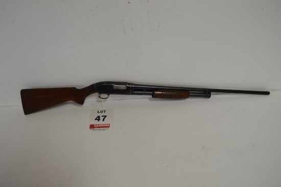 Winchester, 12, 20GA, Shotgun