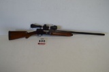 Browning A5, 12GA, Shotgun