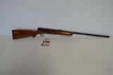 Winchester, 74, 22CAL, Rifle