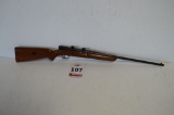 Winchester, 74, 22CAL, Rifle