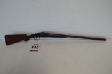 Ithaca, Hammerless, 16GA, Shotgun