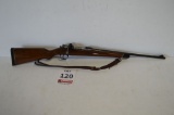 Mauser 1935 30-06 Rifle