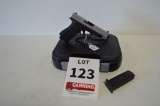 Glock 48 9mm Pistol