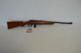 Marlin Model 56 Lever 22 CAL Rifle