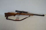 Marlin Model 783 Bolt 22 WMR Rifle