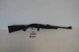Mossberg INT'L 702 semi  22CA Rifle