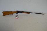 Stevens model 94 Series 20GA Shotgun