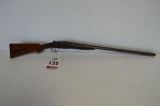 J. Stevens Arms & Tool 12GA  Shotgun