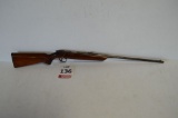 Remington  The Target Master Model 22CAl Rifle