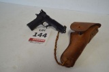 Colt M1911 A1 U.S. 45ACP Pistol
