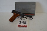 Browning Buck mark 22CA Pistol