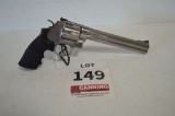 Smith & Wesson, 629 classic, 44MAG, Revolver