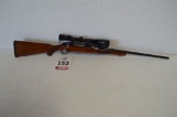 Ruger, M77 Mark II, 300WIN MAG, Rifle