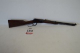 Henry, .17HMR, Rifle