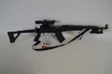 SKS Norinco 7.62X39 Rifle