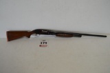 Winchester, 12, 12GA, Shotgun