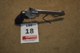 Taurus, Tracker, 22 CAL, Revolver