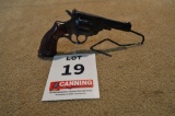 H& R, Model 926, .38 CAL, Revolver