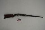 Remington, Gallery Special, 22SLR, Rifle