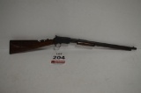 Winchester,1906, 22CA, Rifle