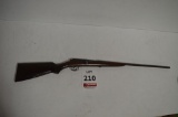 Winchester,41, 410GA, Shotgun