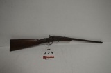 Remington, 1 1/2 , 22CAL, Rifle