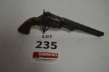 EUROARMS 36 CAL Navy Revolver