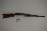 Remington, 12, 22CA, Rifle