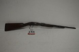 Remington, 12, 22CA, Rifle