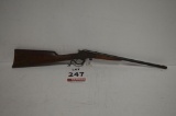 Stevens, Crackshot 26, 22CA, Rifle