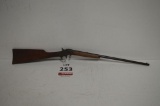 Meredian, 10, 22LR, Rifle