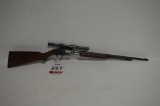 Winchester, 61, 22CA, Rifle