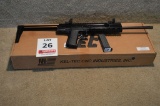 Kel-Tec, CMR 30, 22CAL WMR, Rifle