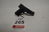 Bryco Arms Jennings 9 9mm Pistol