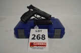Smith & Wesson  MP9 9MM Pistol
