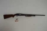 Winchester, 12, 20GA, Shotgun