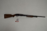 Winchester, 42, 410GA, Shotgun